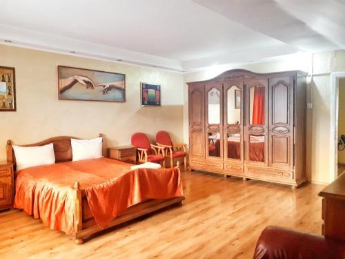 Motel Perla Sigheteana - 879