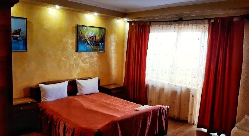 Motel Perla Sigheteana - 728