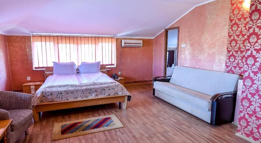 Motel Perla Sigheteana - 638