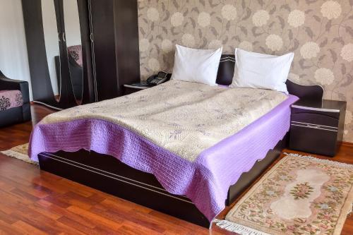 Motel Perla Sigheteana - 402