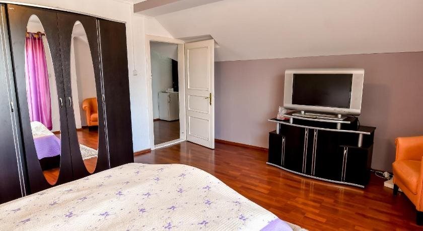 Motel Perla Sigheteana - 363