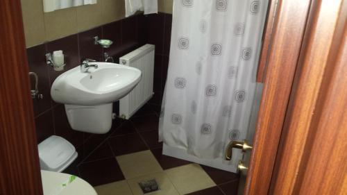 Motel Seaca - 410
