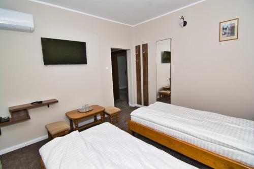 Motel Seaca - 888