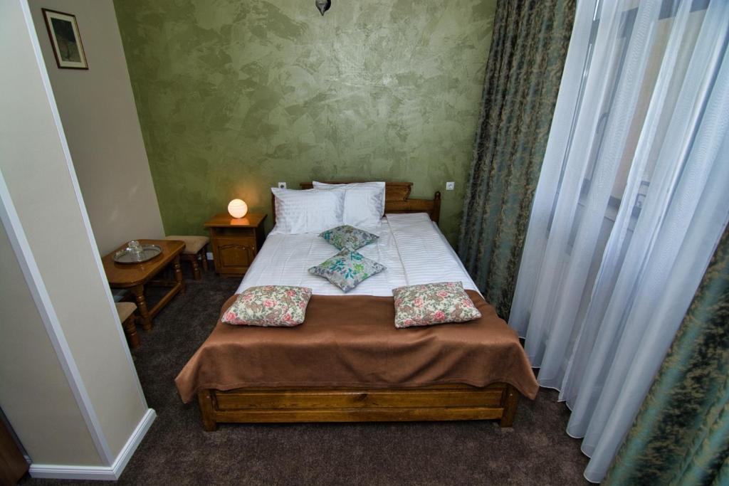 Motel Seaca - 996
