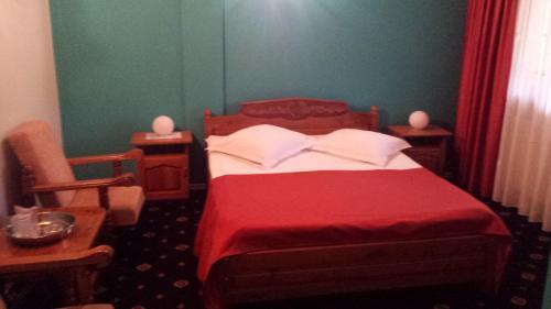 Motel Seaca - 61