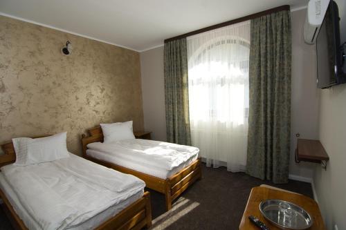Motel Seaca - 166