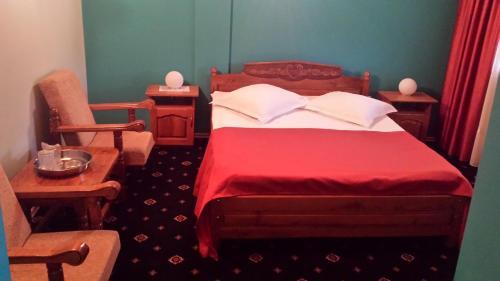 Motel Seaca - 521