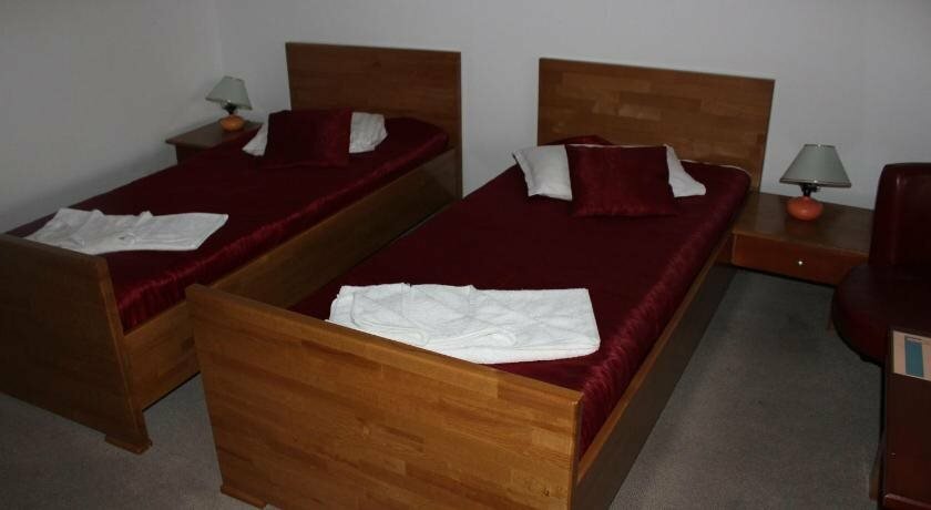 Motel Select - 757