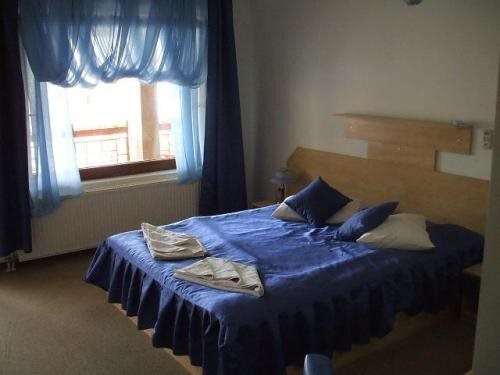 Motel Select - 203