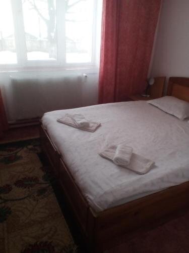 Motel Travel Europa - 411