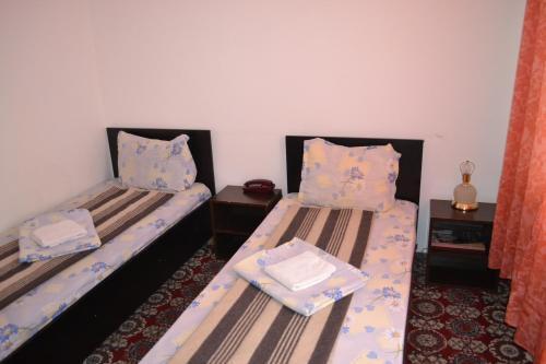Motel Travel Europa - 489