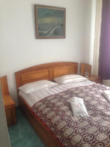 Motel Travel Europa - 538