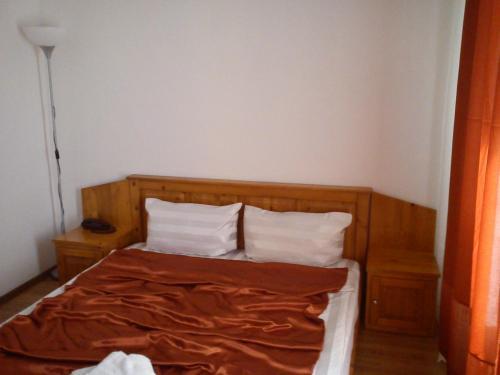 Motel Travel Europa - 448