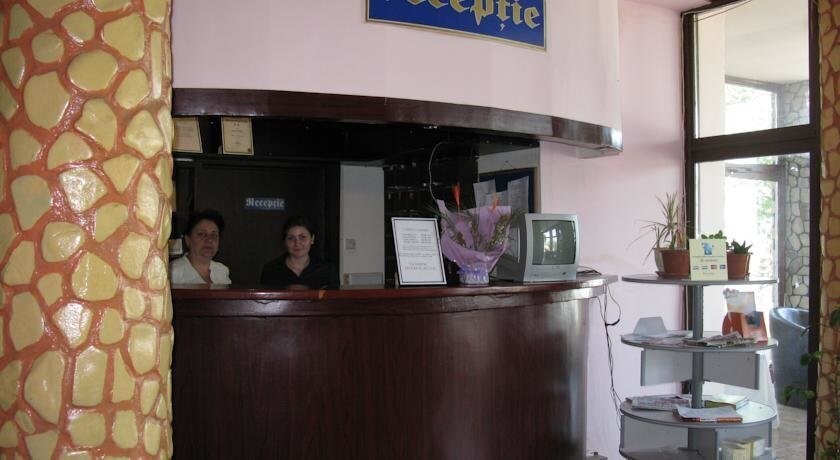 Motel Travel Europa - 213