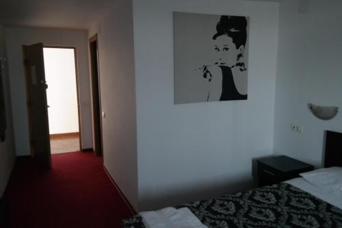 Motel Valentina - 420