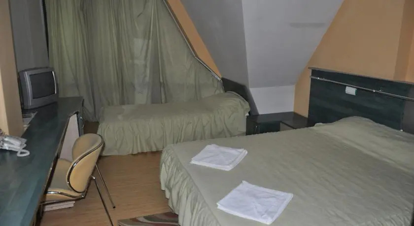 Motel Vfm - 322