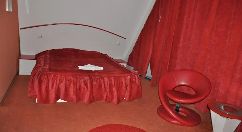Motel Vfm - 376