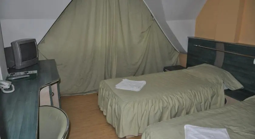 Motel Vfm - 844