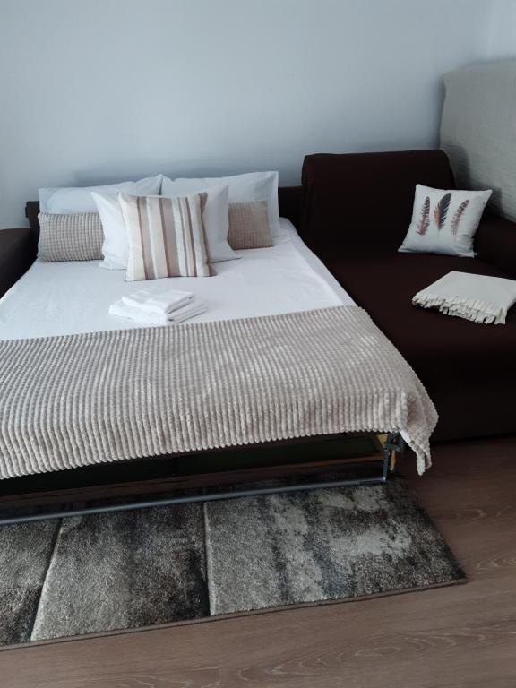 Mountain Sport Apartament Brasov - 166