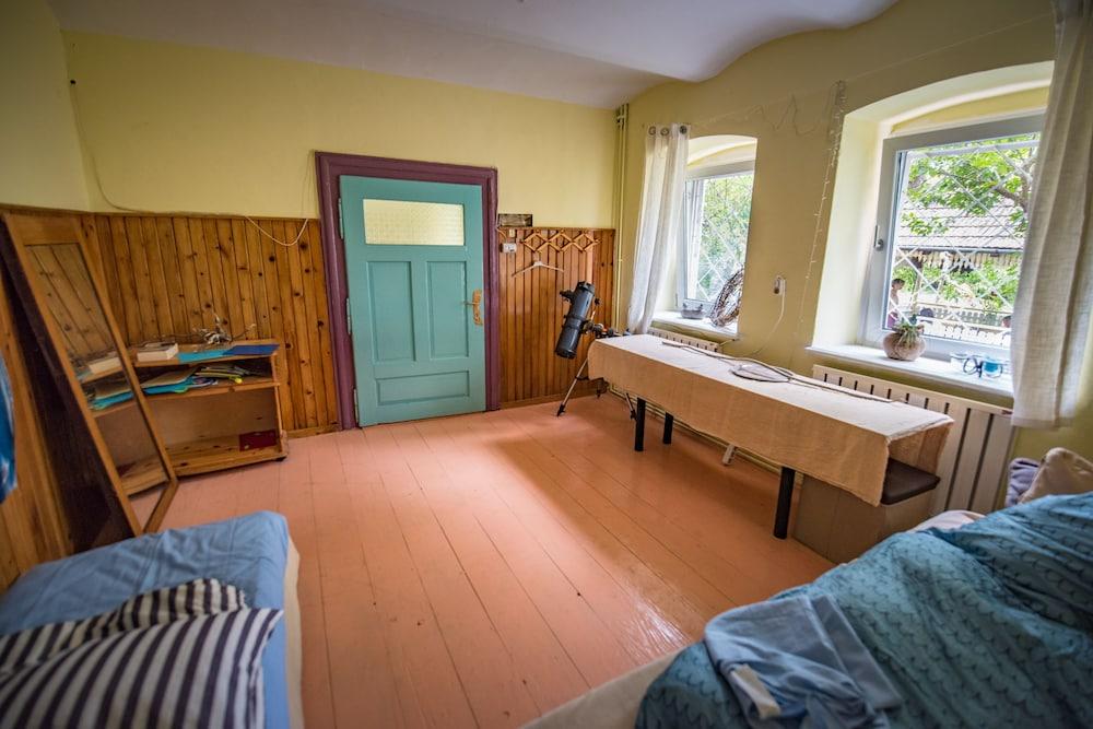 Mountain Tale - Hostel - 893