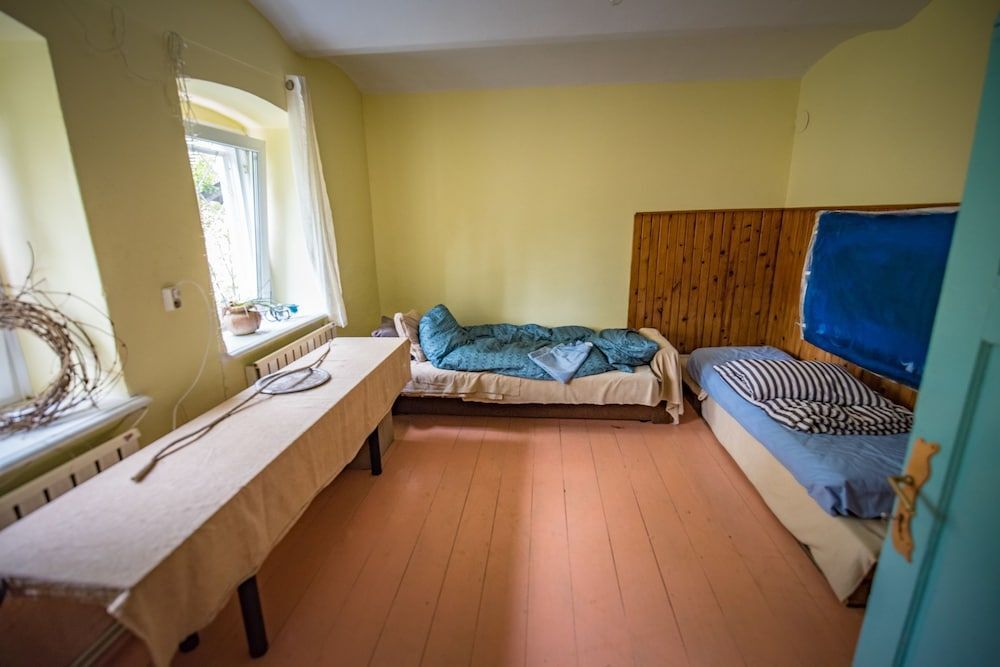 Mountain Tale - Hostel - 878