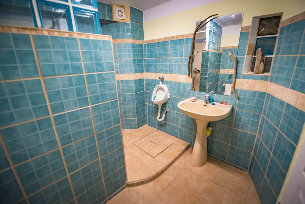 Mountain Tale - Hostel - 951