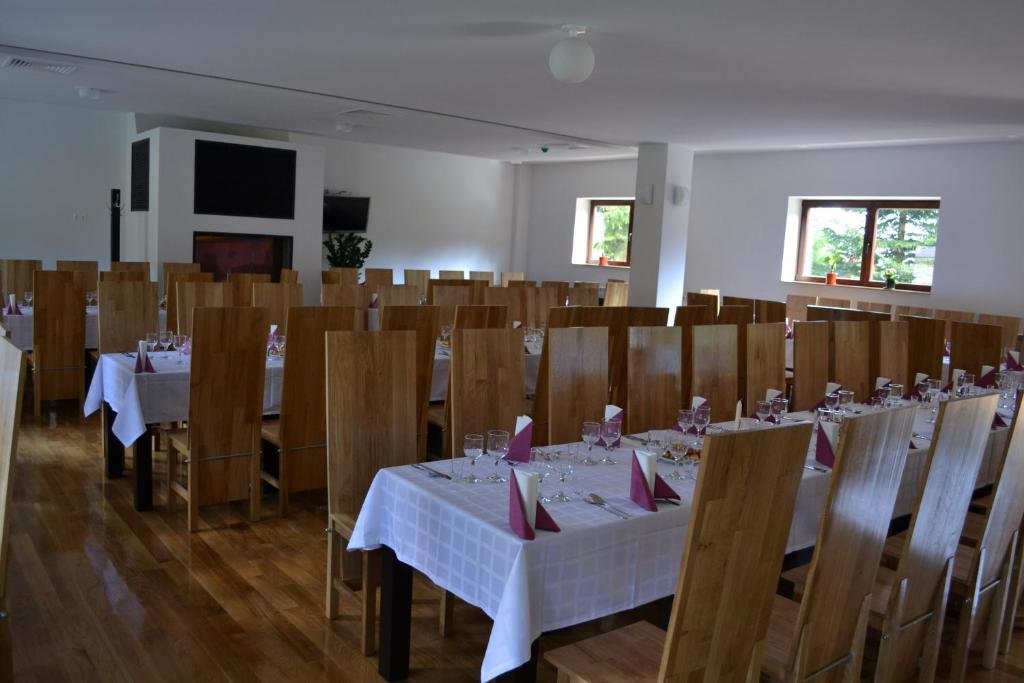 Mountain-Rest Pension - 869