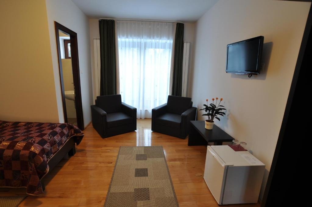 Mountain-Rest Pension - 457