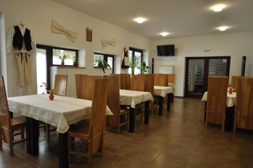 Mountain-Rest Pension - 465