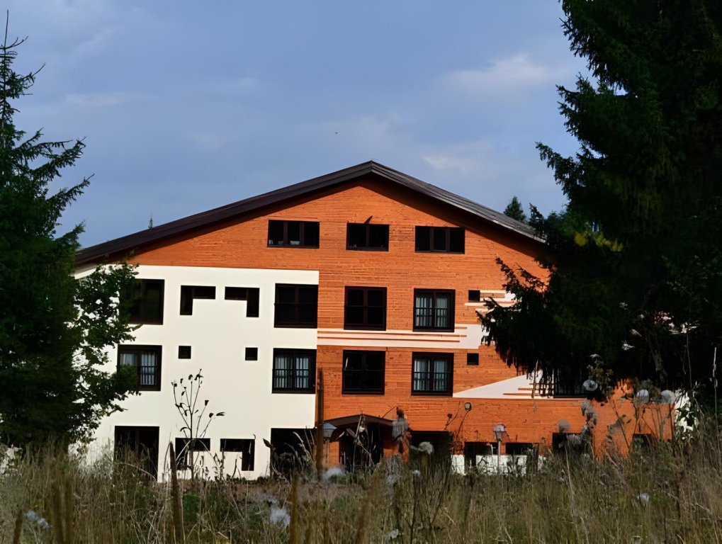 Mountain-Rest Pension - 964