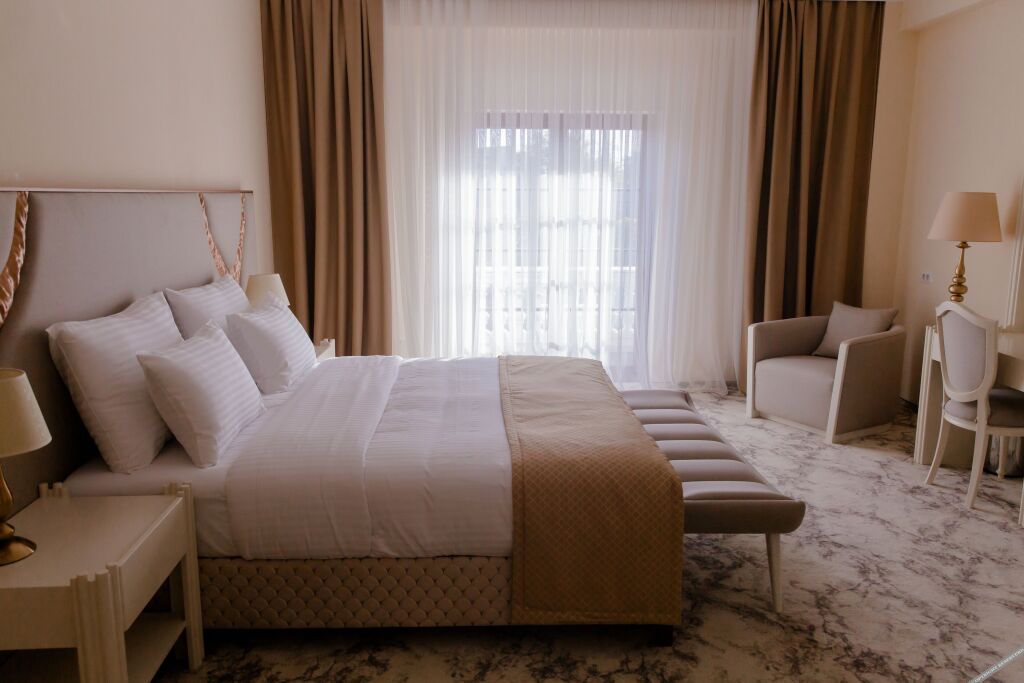 Muller Hotel Boutique&Spa - 134