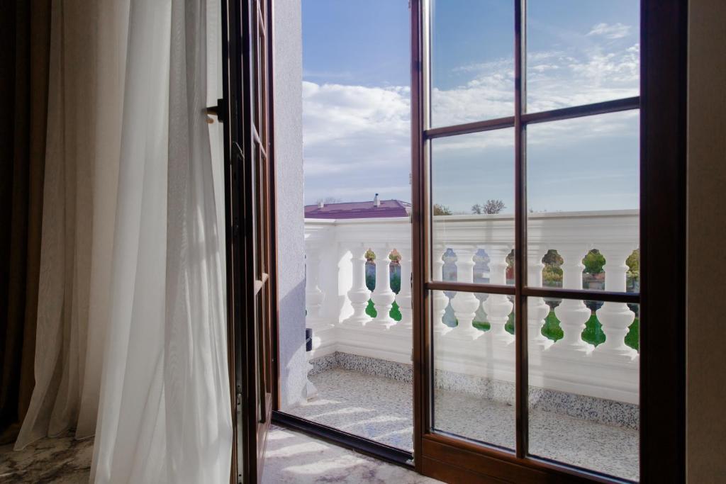 Muller Hotel Boutique&Spa - 422