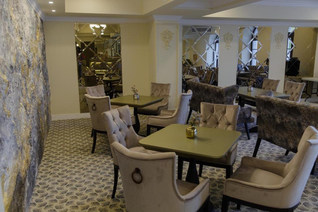 Muller Hotel Boutique&Spa - 79