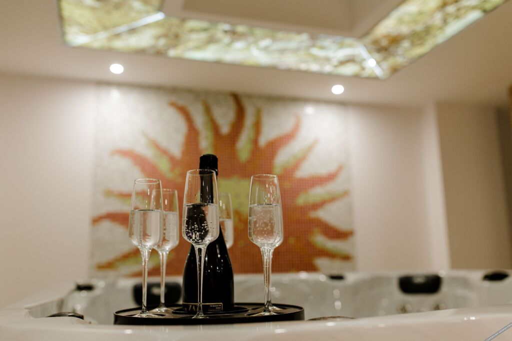 Muller Hotel Boutique&Spa - 700