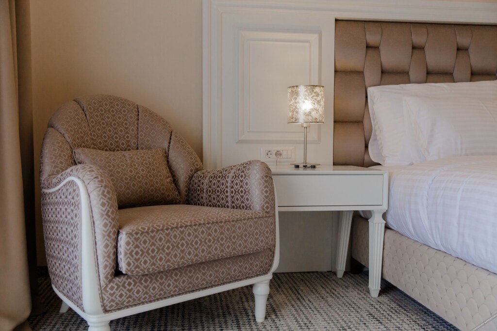 Muller Hotel Boutique&Spa - 969