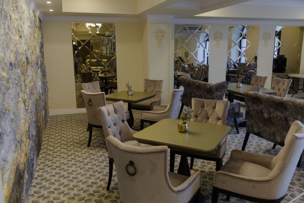 Muller Hotel Boutique&Spa - 334
