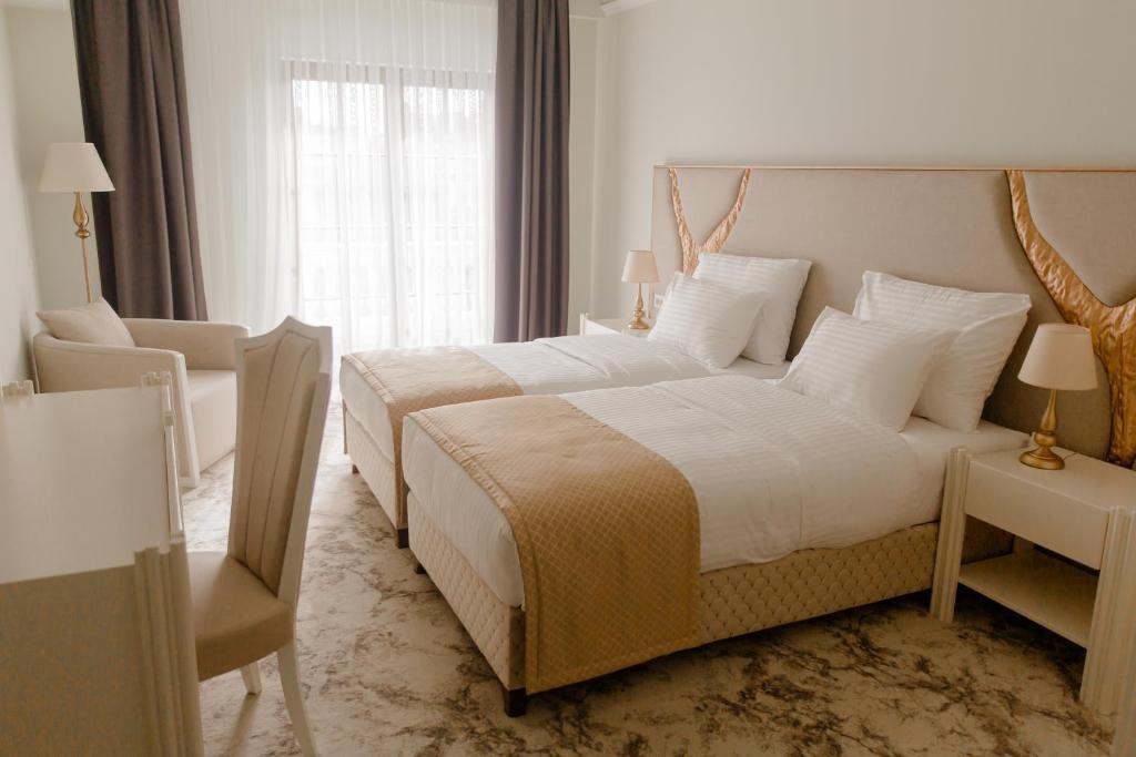 Muller Hotel Boutique&Spa - 540
