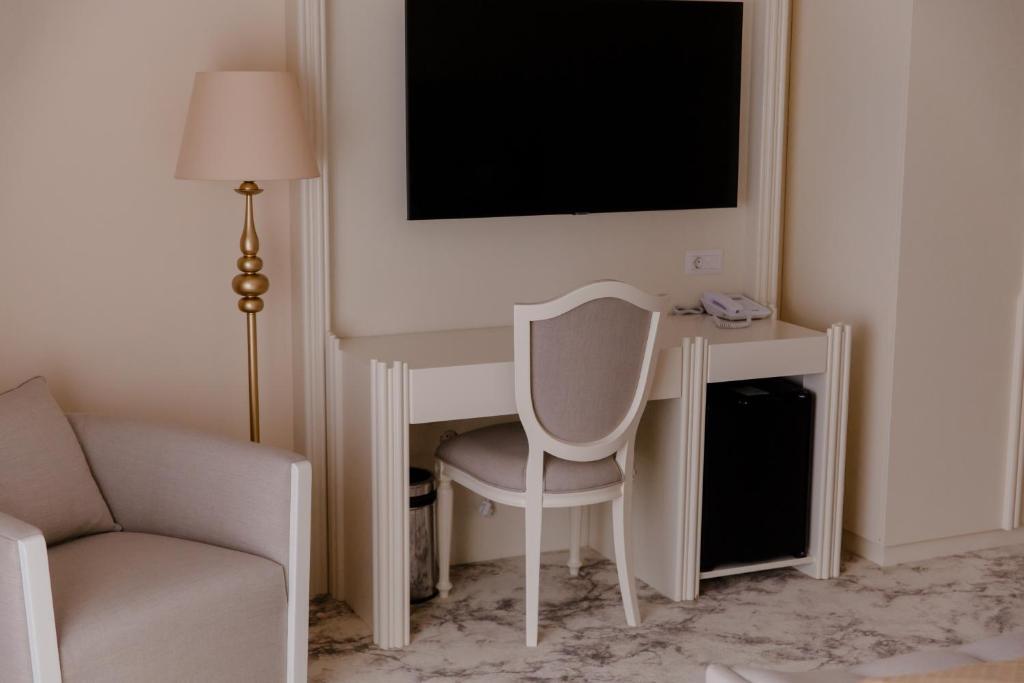 Muller Hotel Boutique&Spa - 952