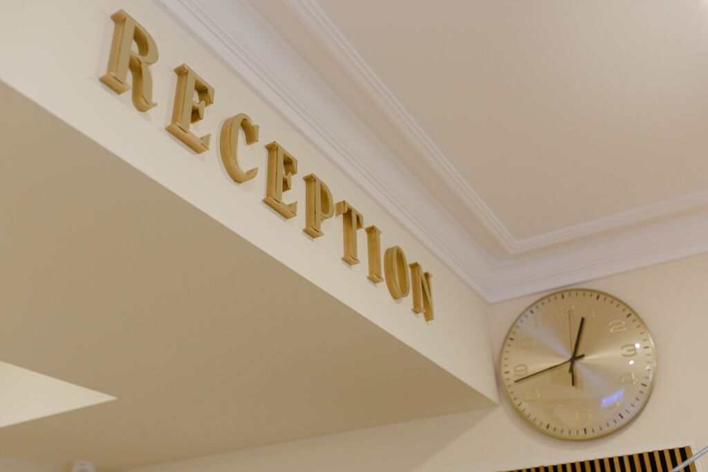Muller Hotel Boutique&Spa - 465