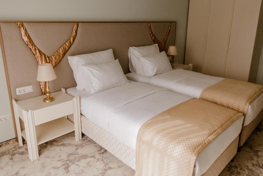 Muller Hotel Boutique&Spa - 891