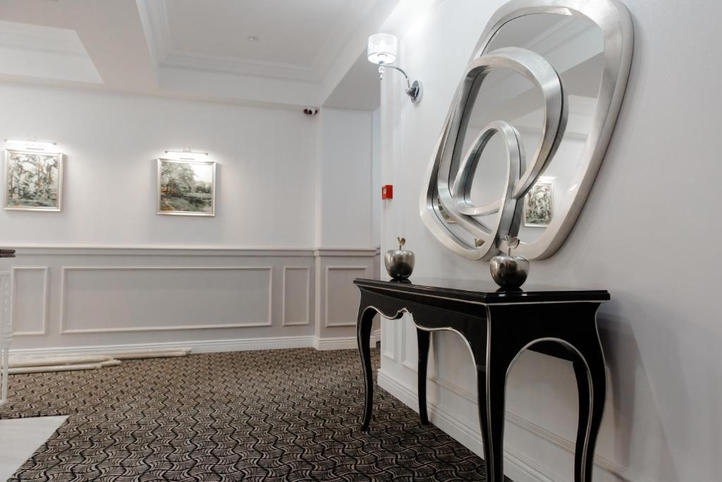 Muller Hotel Boutique&Spa - 61