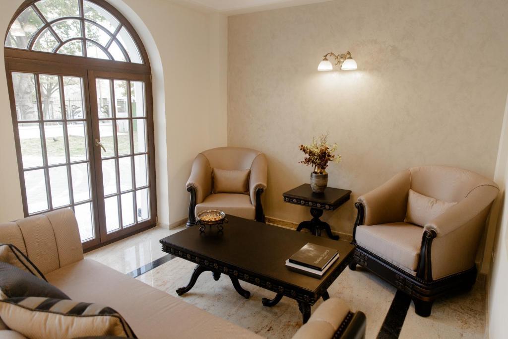 Muller Hotel Boutique&Spa - 828