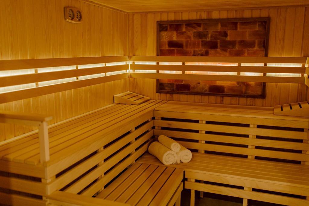 Muller Hotel Boutique&Spa - 876