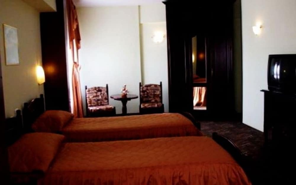 Hotel Muntenia - 491