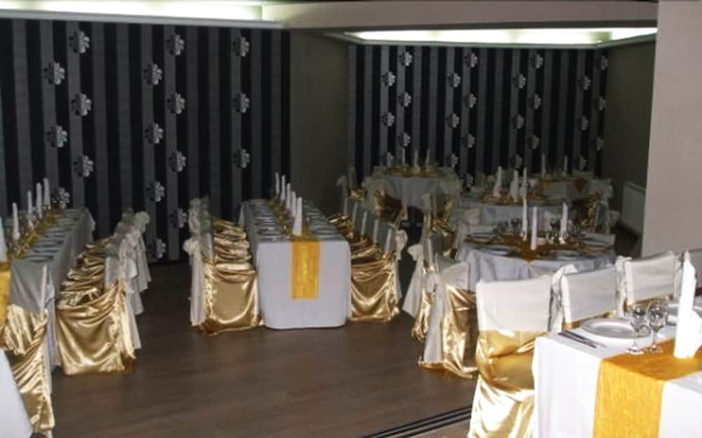 Hotel Muntenia - 217