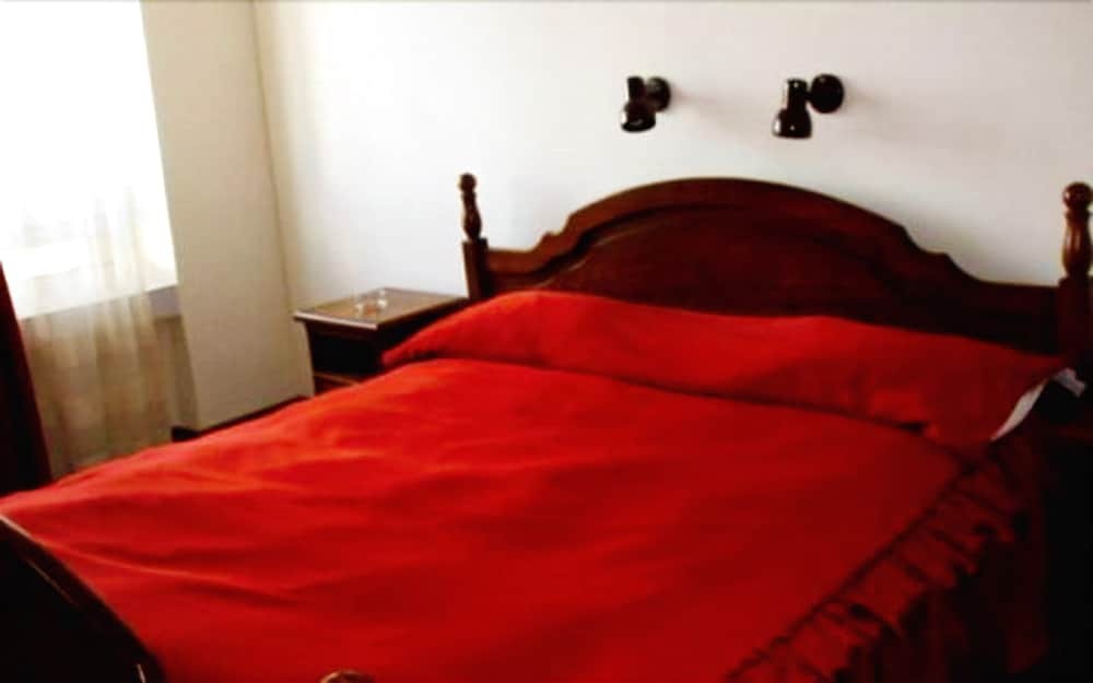 Hotel Muntenia - 536