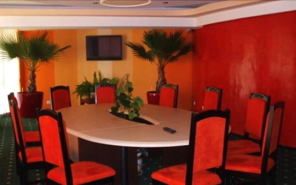 Hotel Muntenia - 457