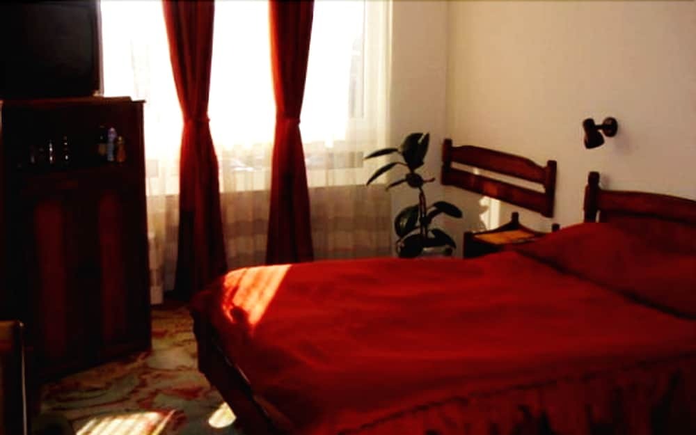 Hotel Muntenia - 619