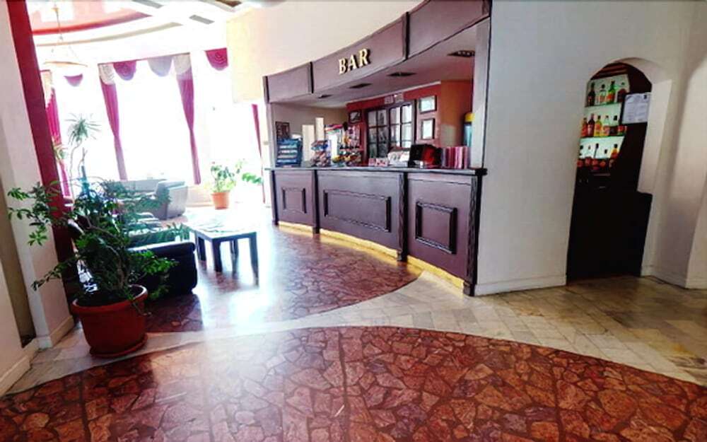 Hotel Muntenia - 974