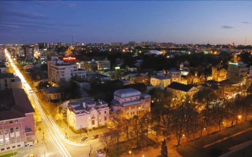 Hotel Muntenia - 944